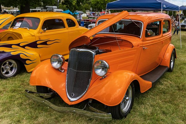 Rallye et pièces détachées : plongez dans l'univers du marché des composants